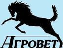 Логотип ООО Агровет